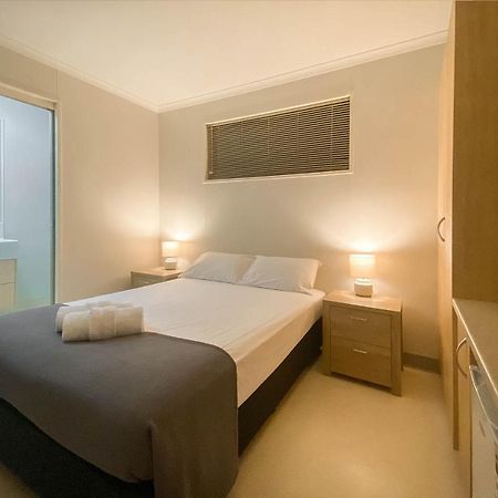 Lake Tyrrell Accommodation Lta Sea Lake Экстерьер фото