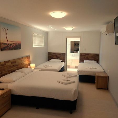 Lake Tyrrell Accommodation Lta Sea Lake Экстерьер фото