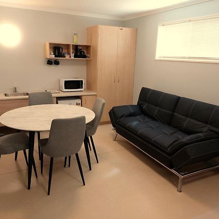 Lake Tyrrell Accommodation Lta Sea Lake Экстерьер фото