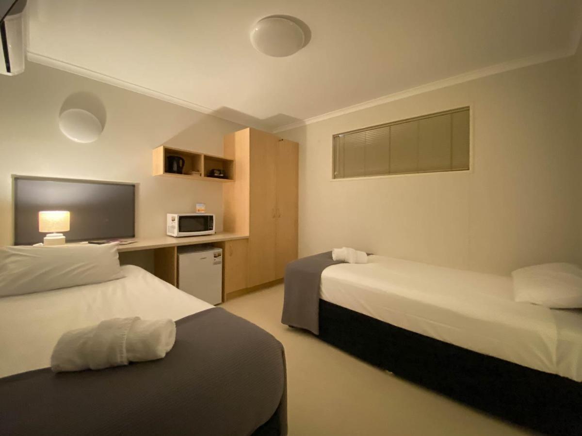 Lake Tyrrell Accommodation Lta Sea Lake Экстерьер фото