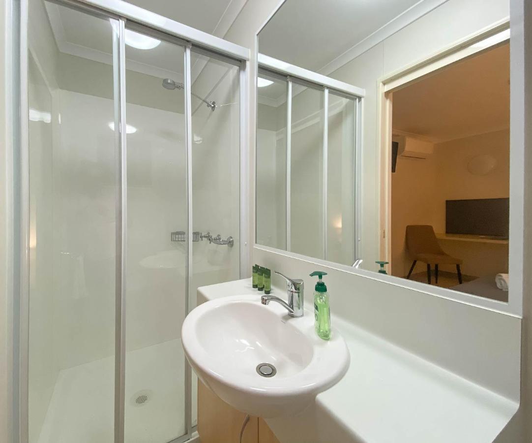 Lake Tyrrell Accommodation Lta Sea Lake Экстерьер фото