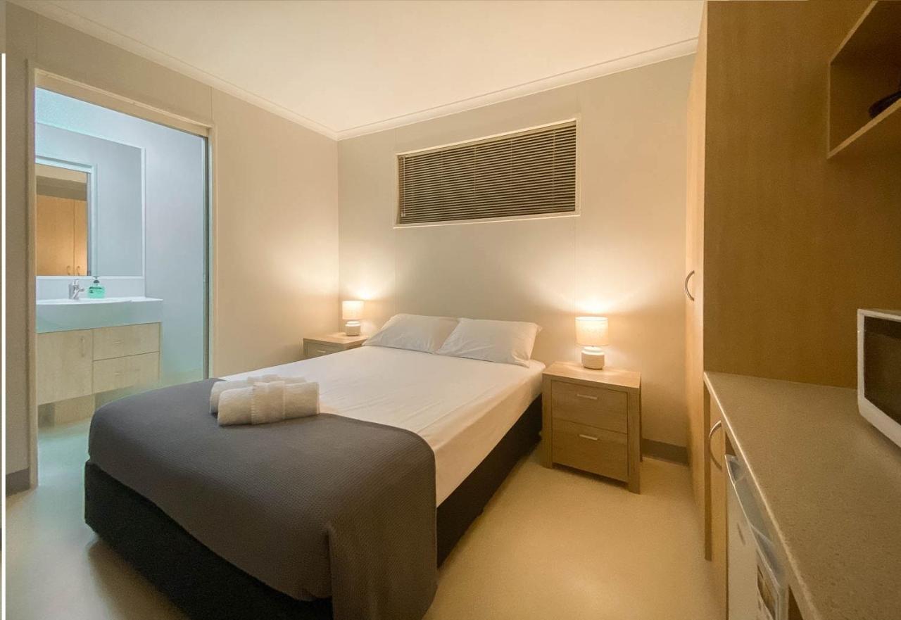 Lake Tyrrell Accommodation Lta Sea Lake Экстерьер фото