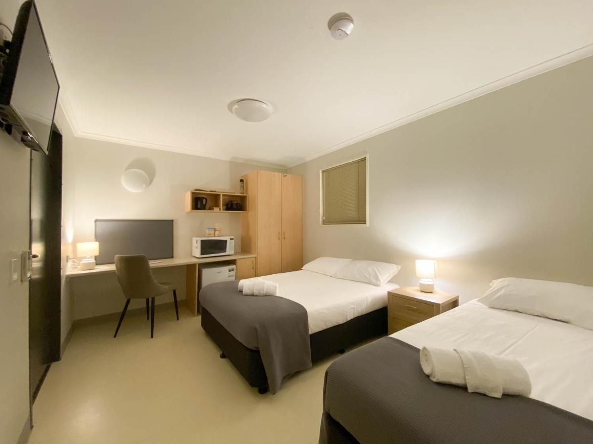 Lake Tyrrell Accommodation Lta Sea Lake Номер фото