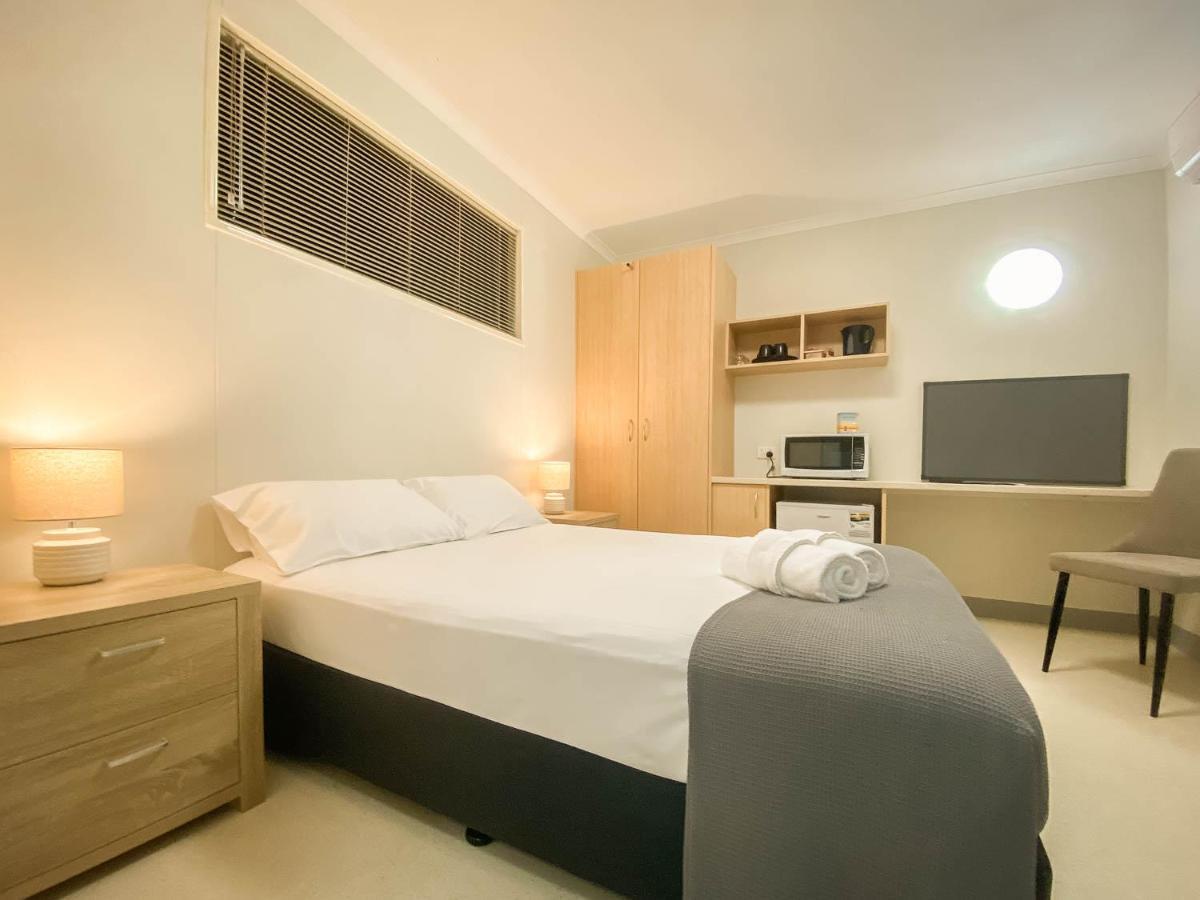 Lake Tyrrell Accommodation Lta Sea Lake Номер фото