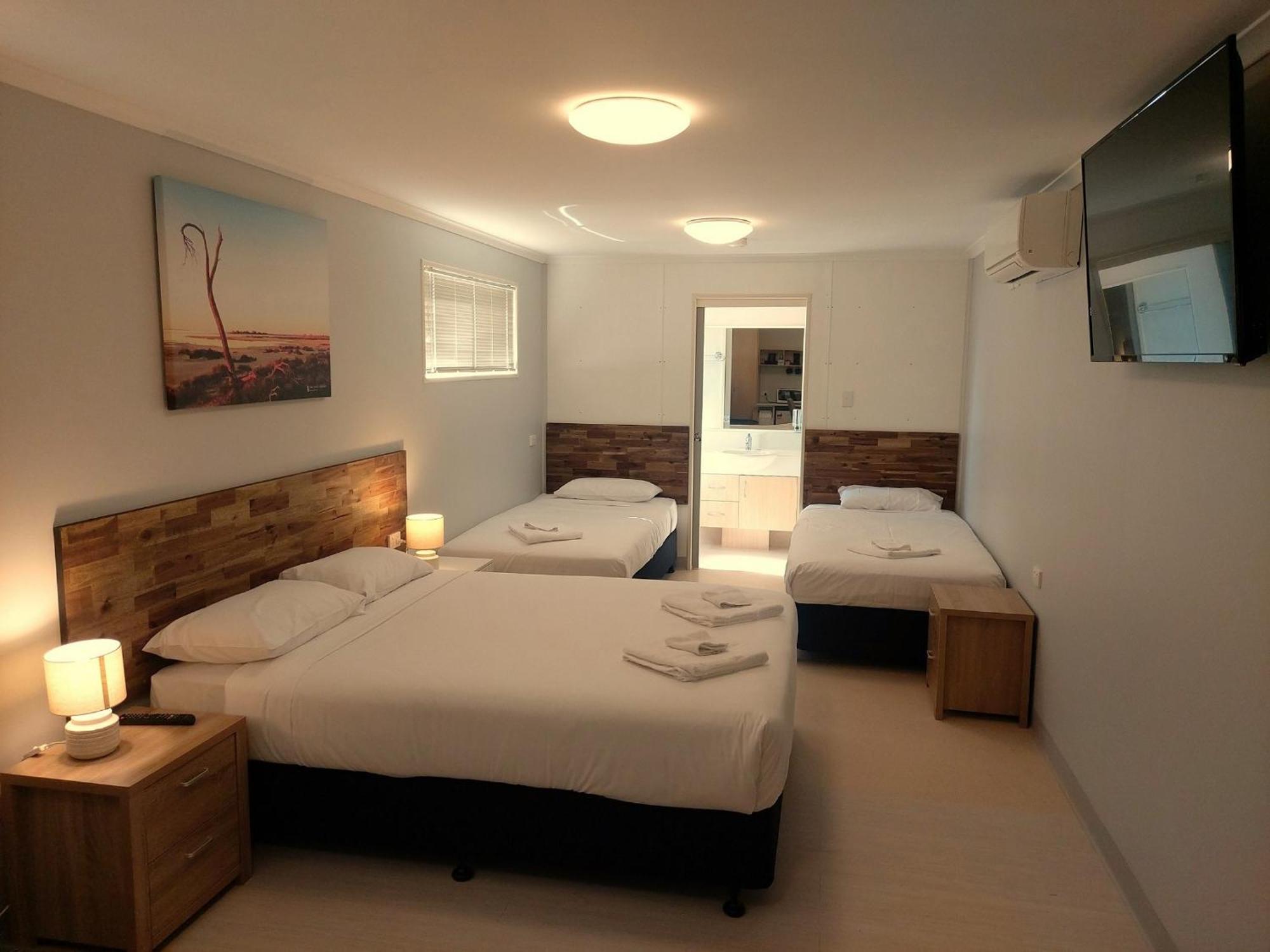 Lake Tyrrell Accommodation Lta Sea Lake Экстерьер фото