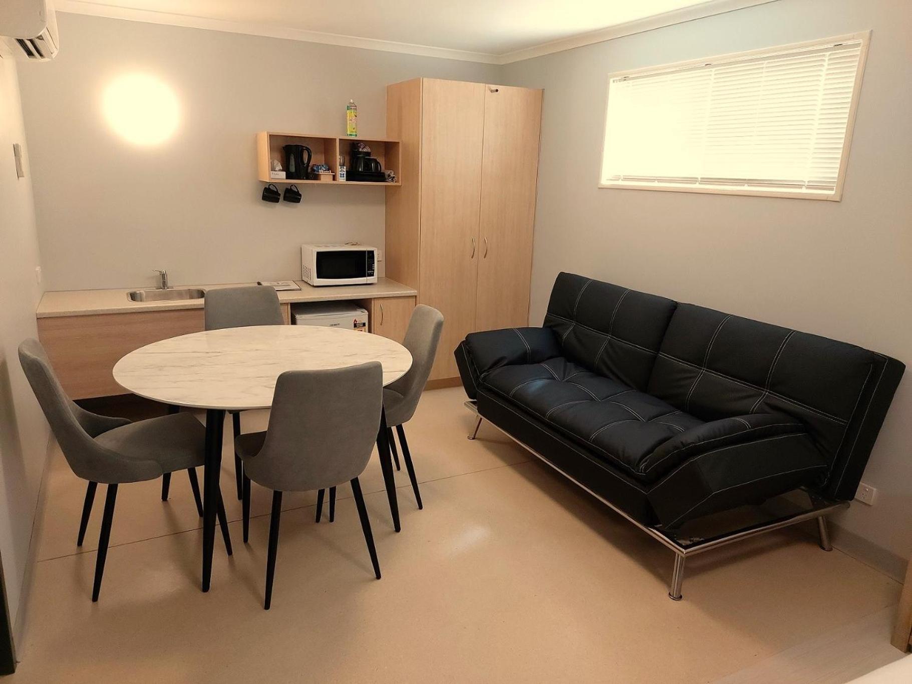 Lake Tyrrell Accommodation Lta Sea Lake Экстерьер фото